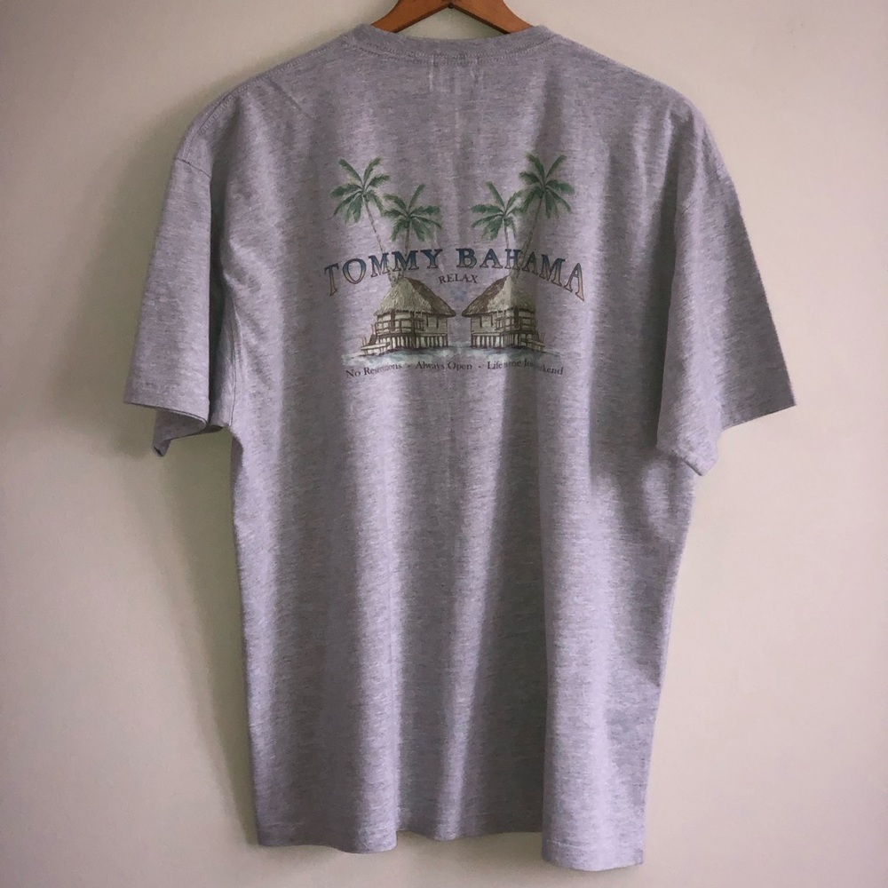 Tommy Bahama Men’s T-Shirt